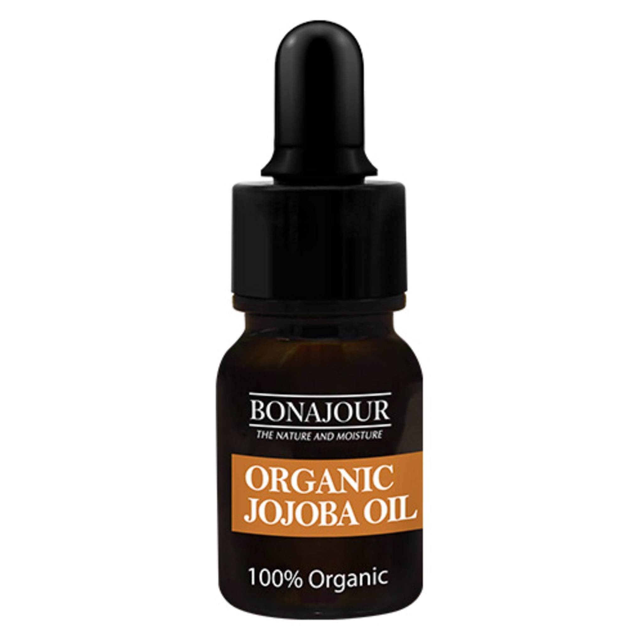 زيت الجوجوبا من بوناجور