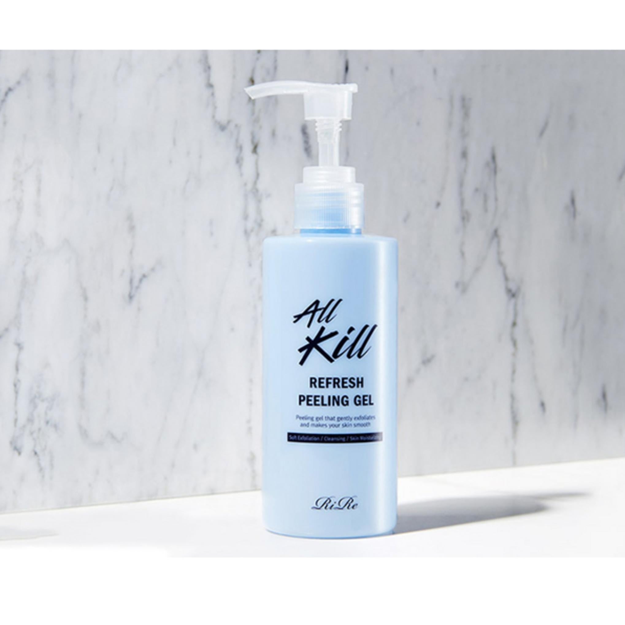 جل التقشير المنعش All Kill من لير