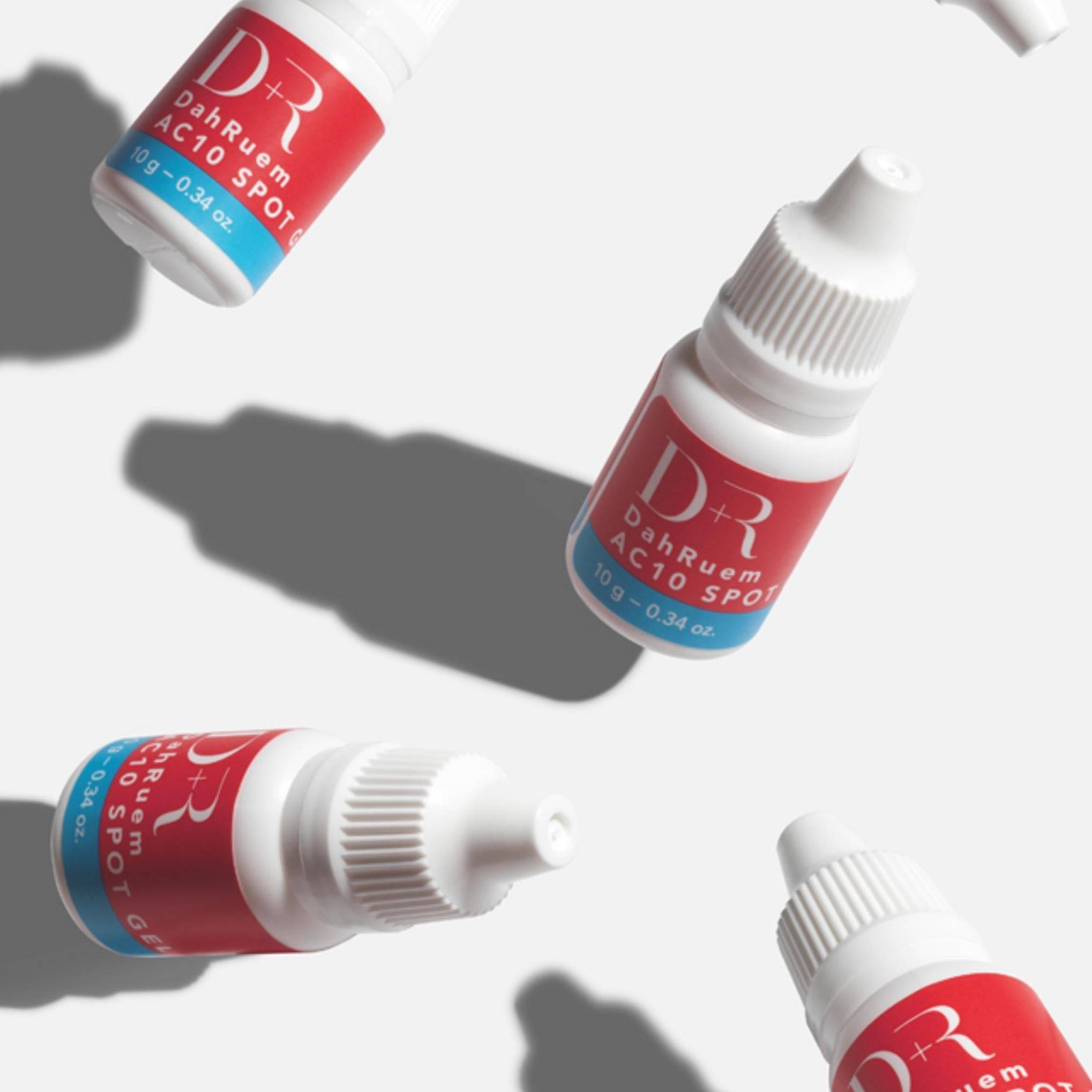 Darum Arc 10 Spot Gel