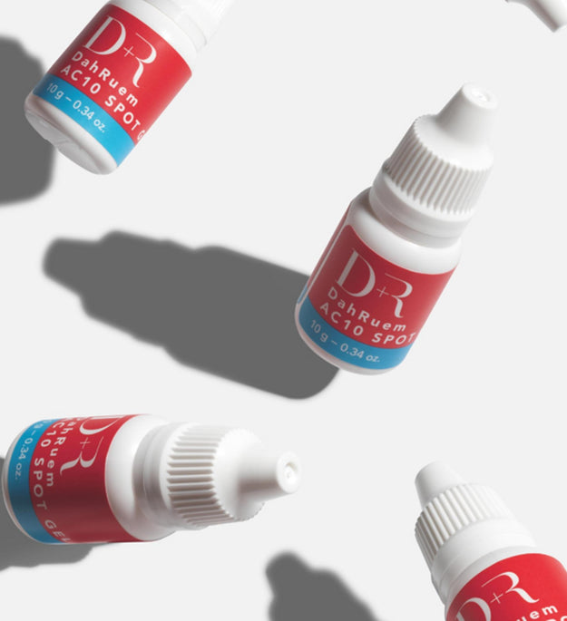 Darum Arc 10 Spot Gel