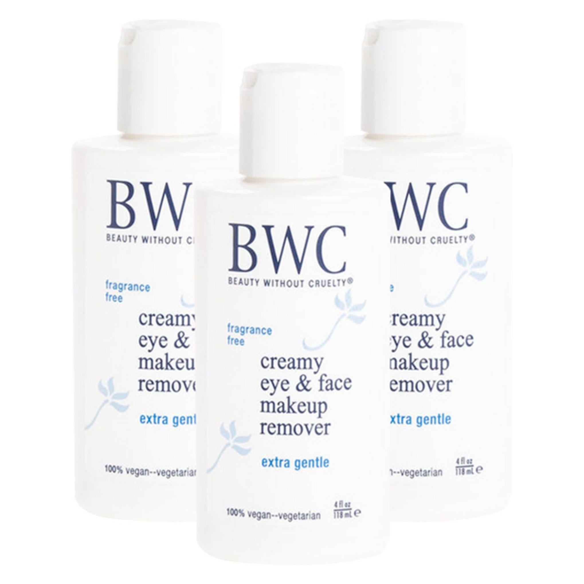 BWC Struccante Cremoso per Occhi e Viso Extra Delicato
