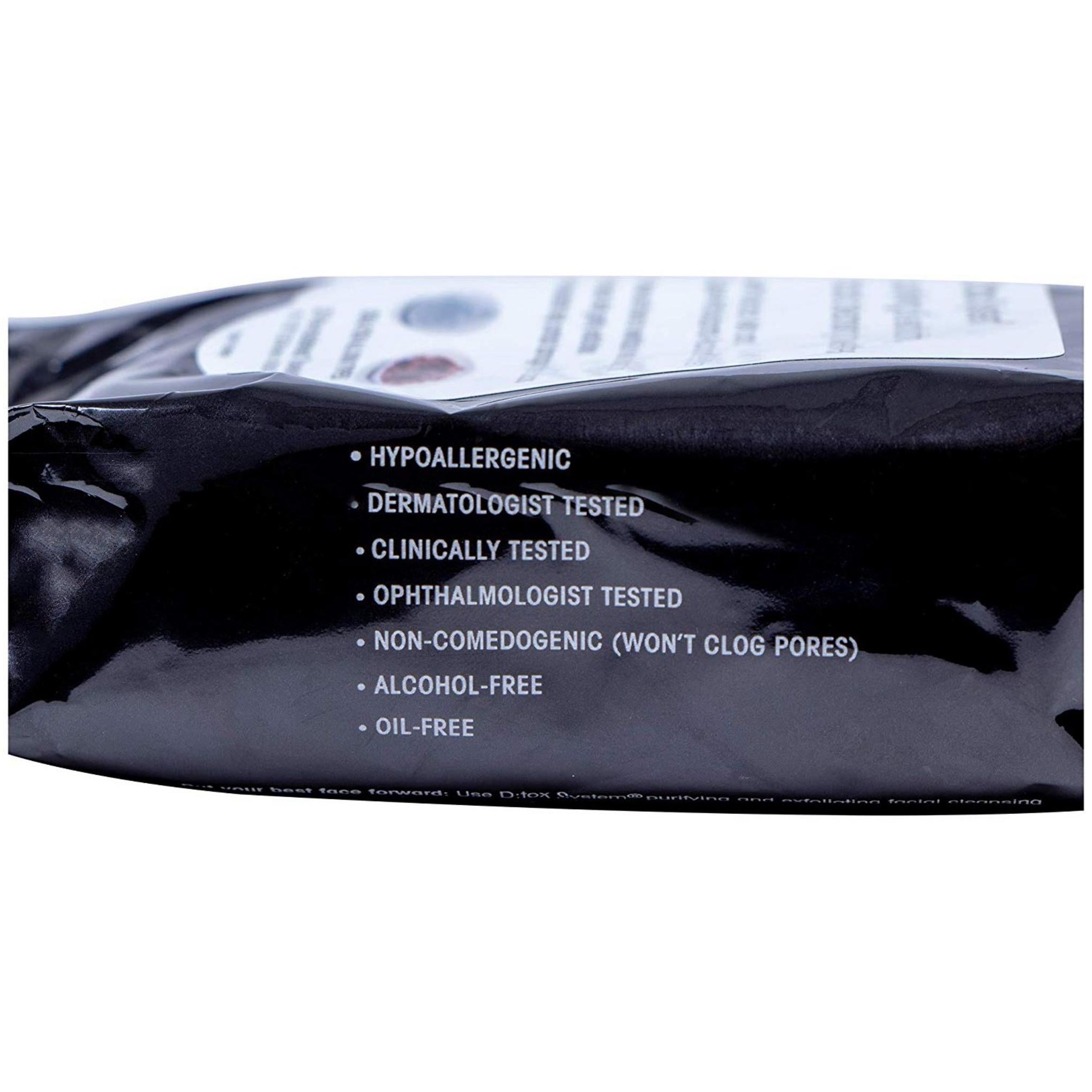 Loción corporal Giovanni D:Tox System