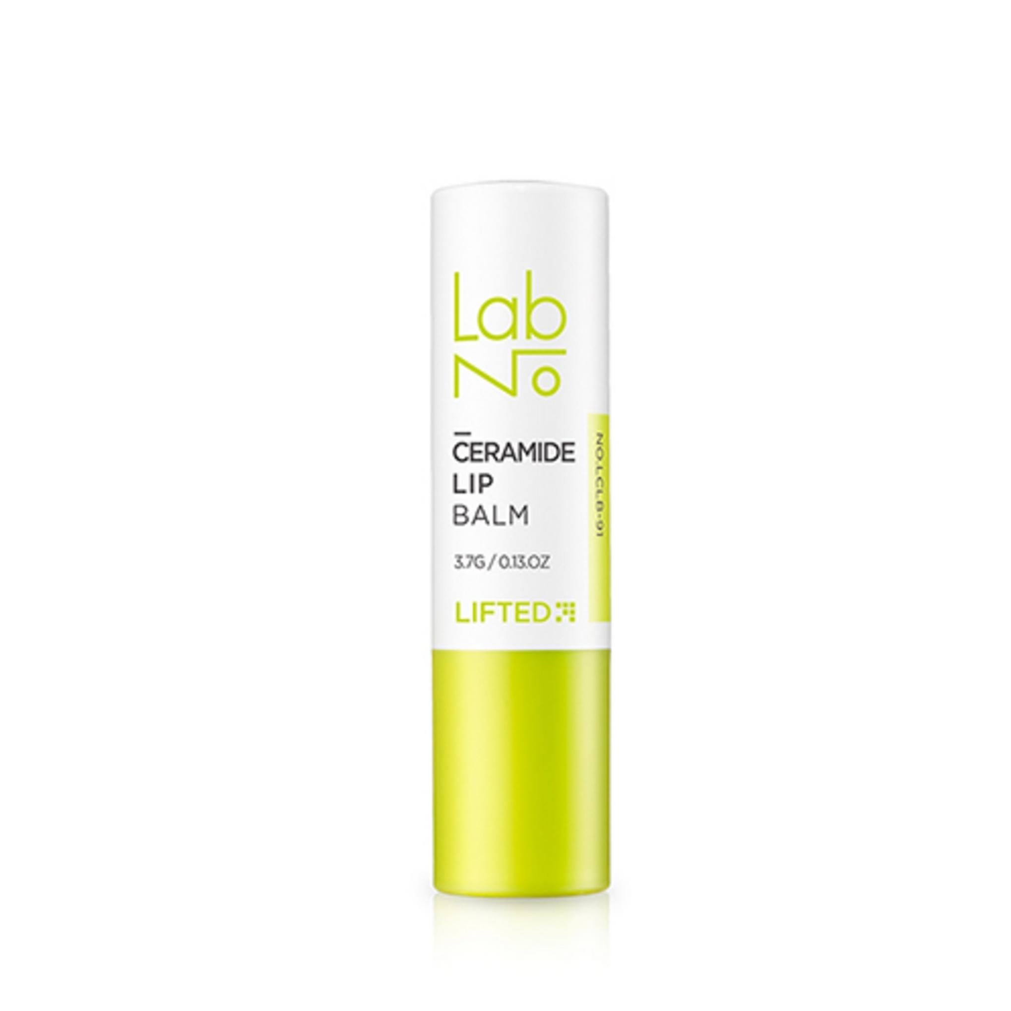 Balsamo per labbra Labno Lifted Ceramide