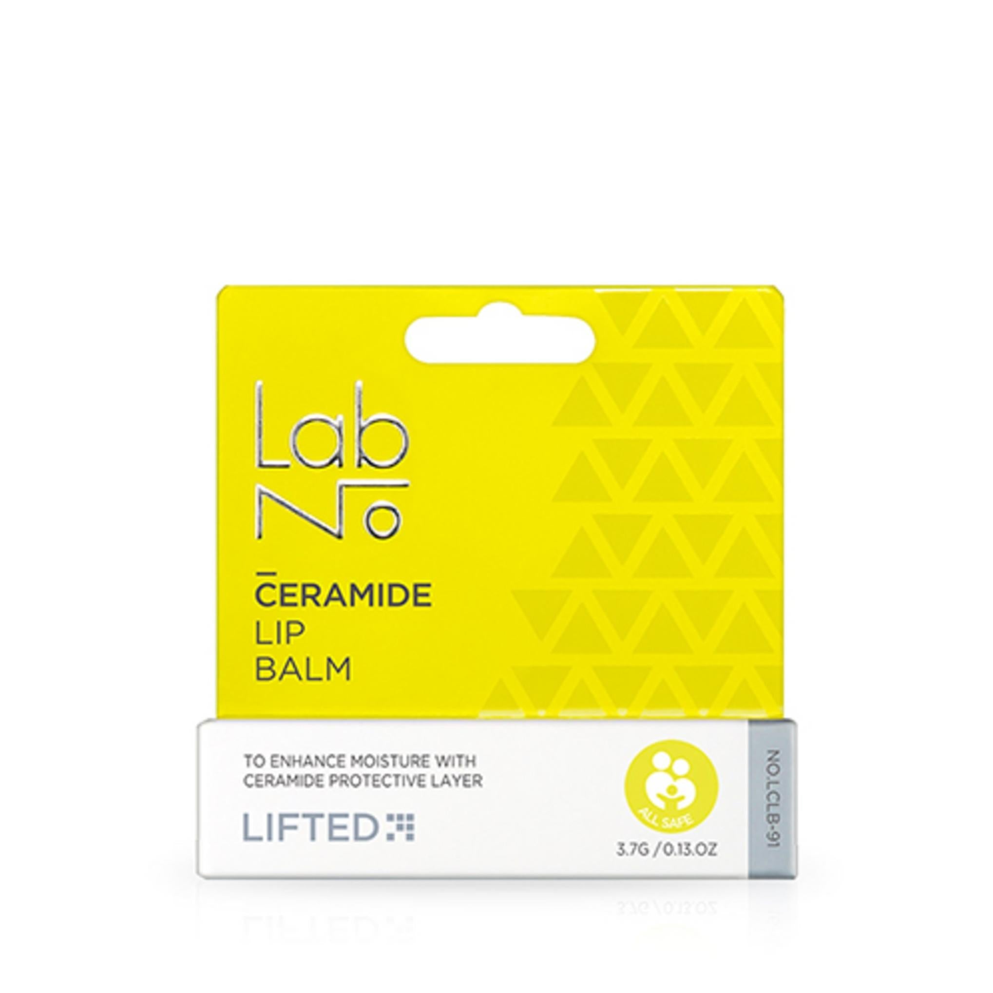 Balsamo per labbra Labno Lifted Ceramide