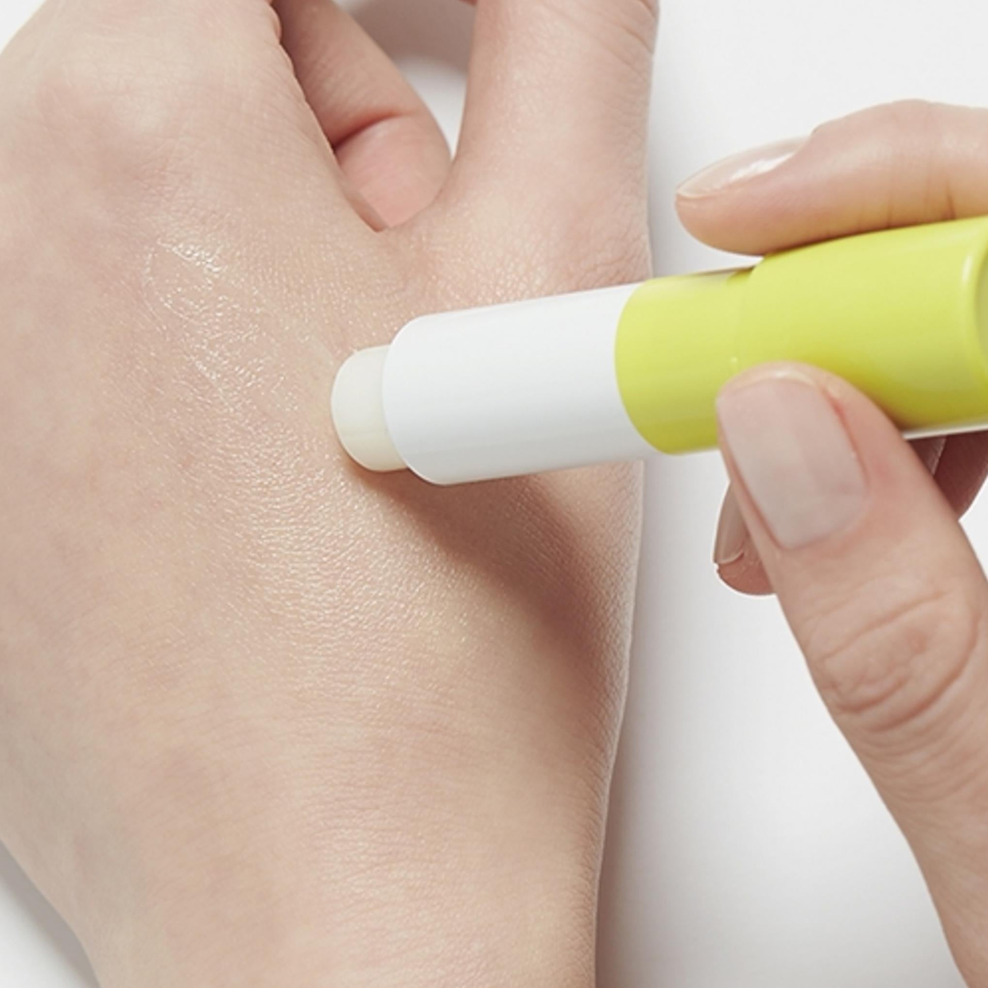 Balsamo per labbra Labno Lifted Ceramide