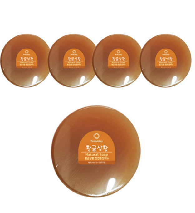 Probubbly Golden Situation Neutral Soap