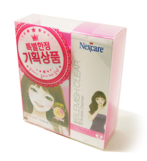 Blemish Clear Bubble Reinigungsset