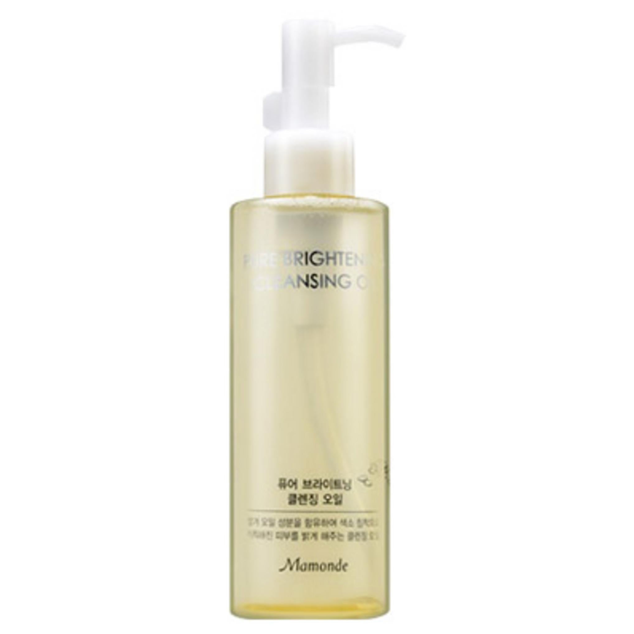 Mamonde Pure Aufhellendes Reinigungsöl