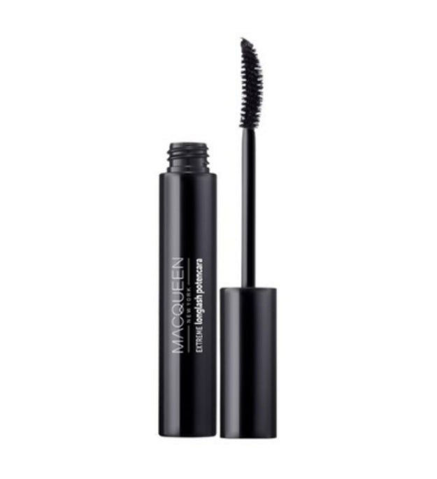 McQueen New York Extreme Longlash Güçlü Maskara 8.5g