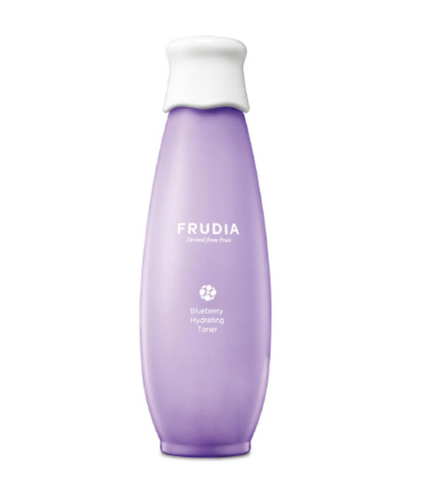 FRUDIA Blueberry Moist Juice Toner