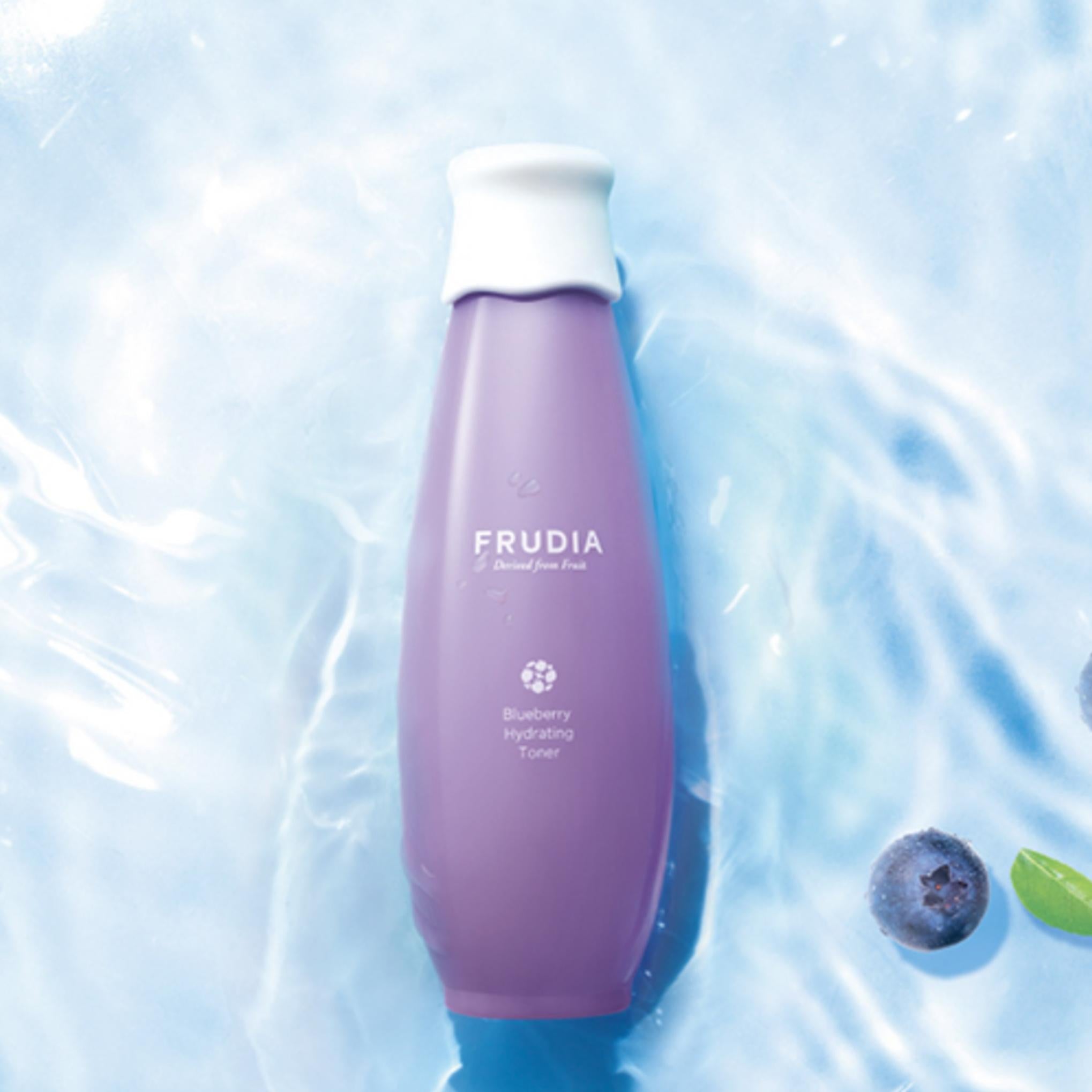 FRUDIA Blueberry Moist Juice Toner