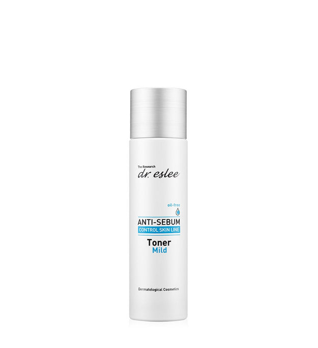 Dr.Sri Anti-Sebum Toner Mild
