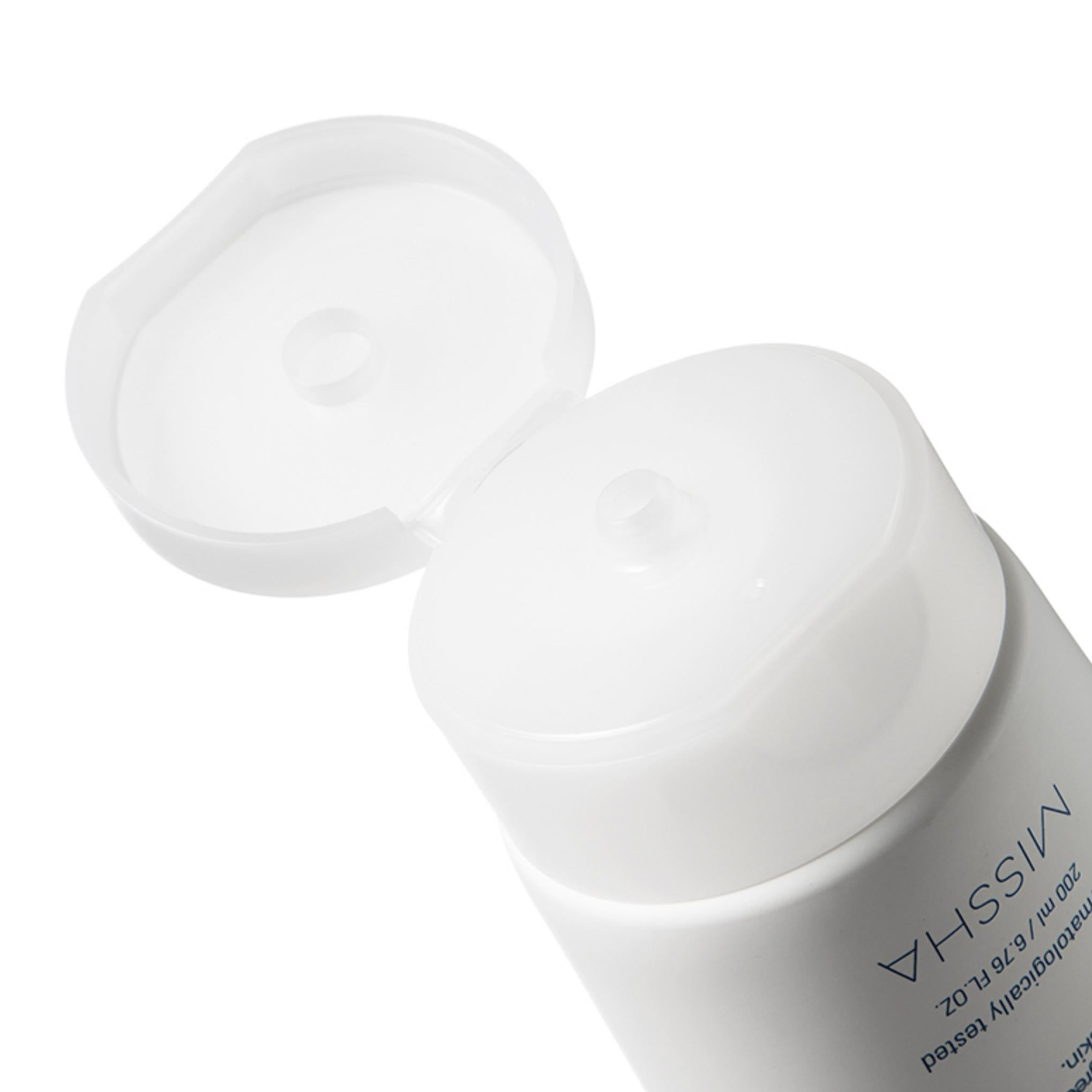 Creme de limpeza Missha Super Aqua Ultra Hyalon