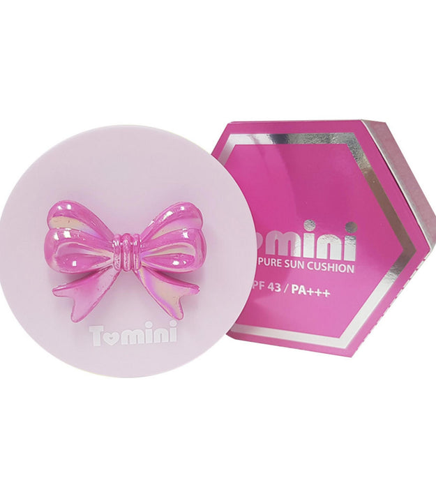Tumi Pure Sun Yastık Jin Pembe