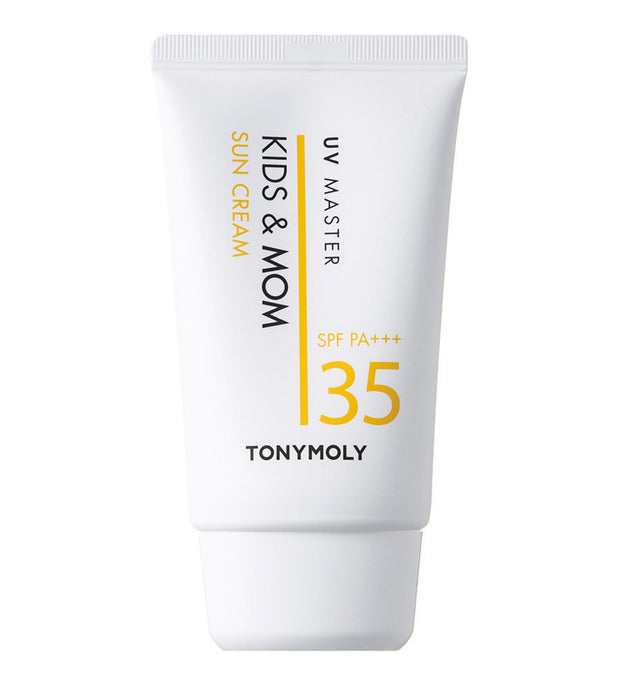 TONY MOLY UV Master Çocuk ve Anne Güneş Kremi SPF35 PA+++