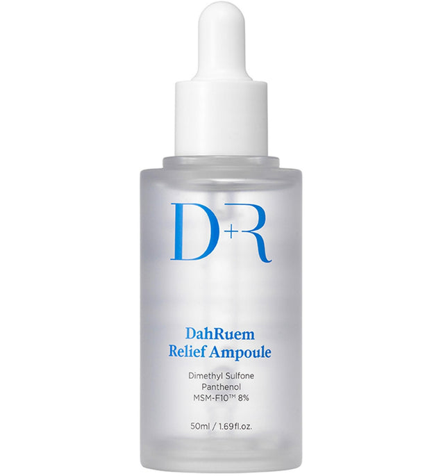 Darum Relief Ampoule
