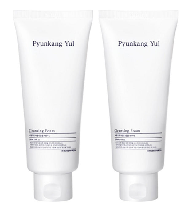 Pyunkang Yul Hypoallergenic Cleansing Foam