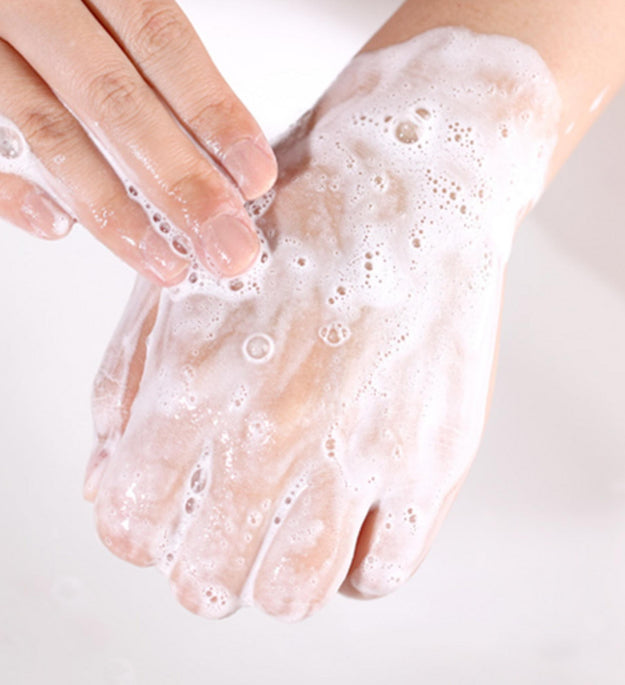 Pyunkang Yul Hypoallergenic Cleansing Foam