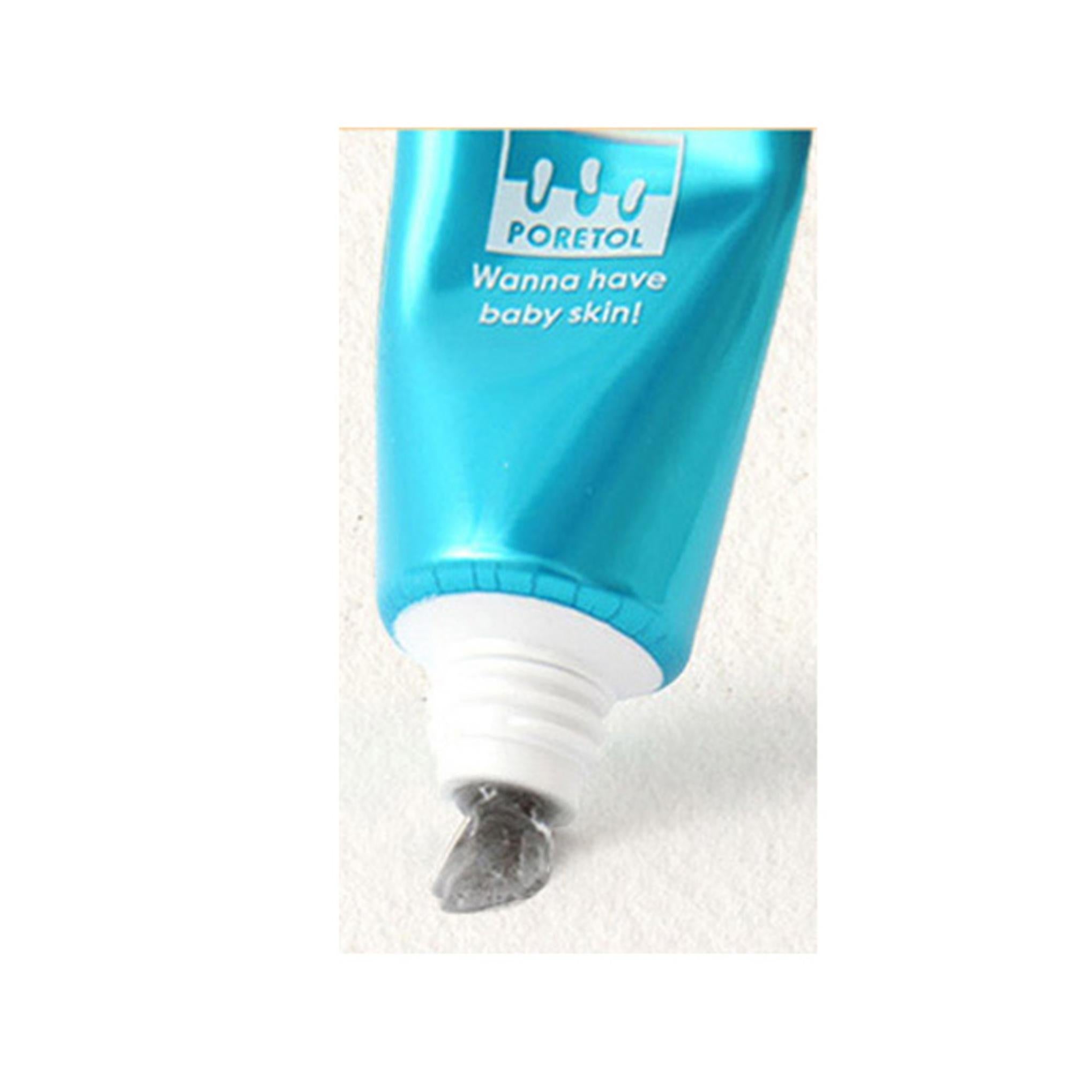 جل إليزابيث بورثول فائق الوضوح