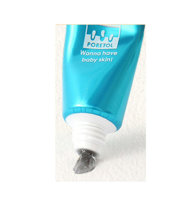 Elizabeth Porthole Super Clear Gel