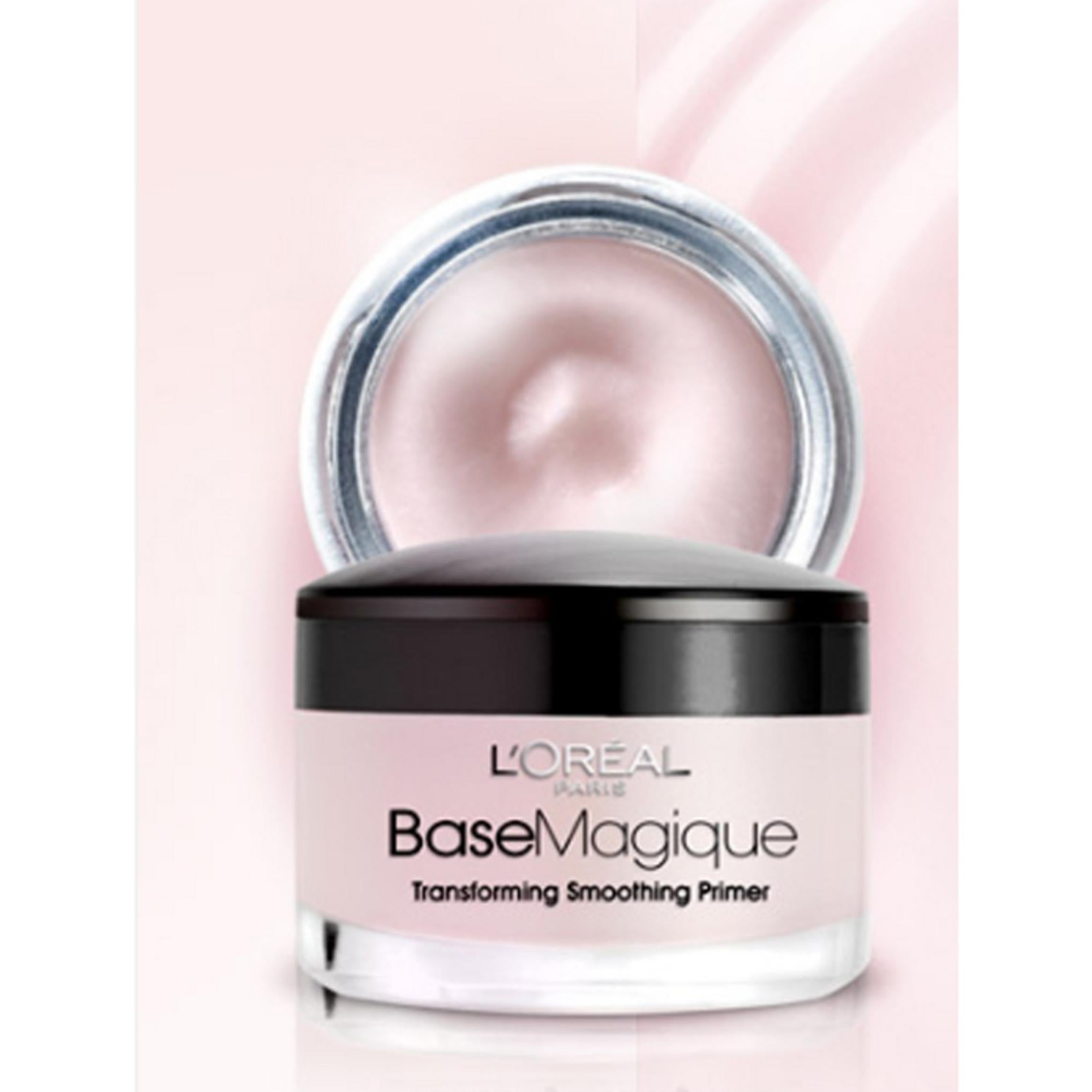 L'Oreal Paris Base Magic Праймер 15 мл