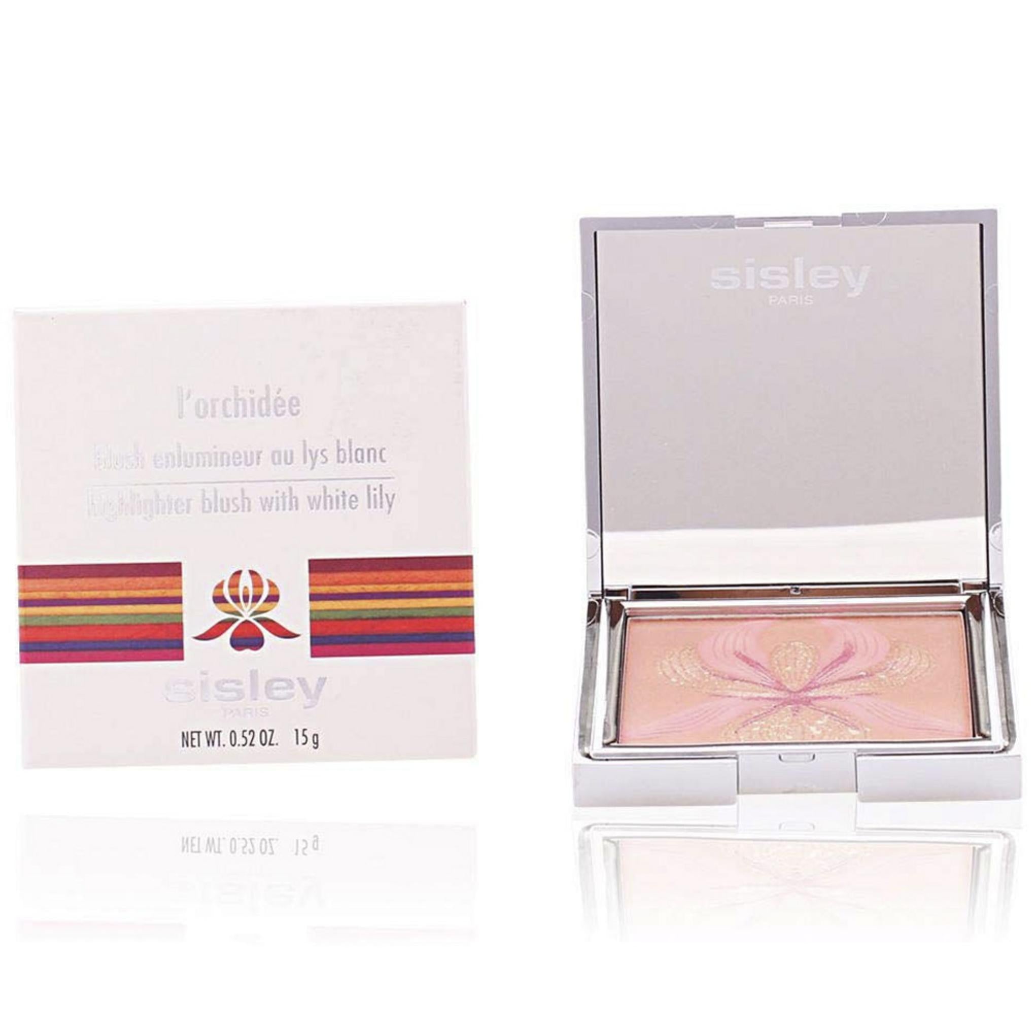 Румяна-хайлайтер Sisley Белая Лилия 15g