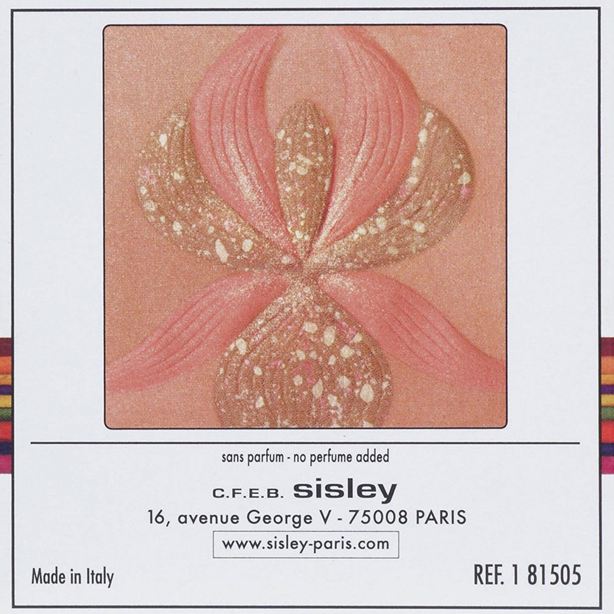 Румяна-хайлайтер Sisley Белая Лилия 15g