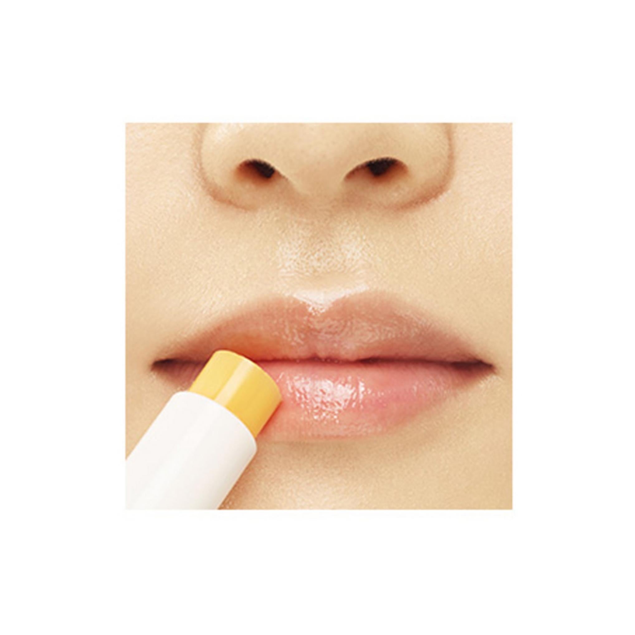 Baume à lèvres au miel et au canola d'Innisfree