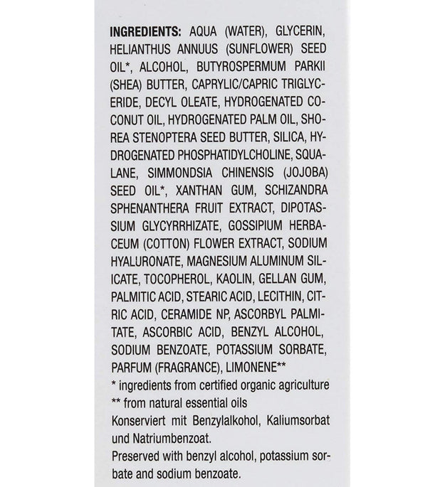 Dr. Scheller Soin Hydratant Apaisant Huile de Jojoba & Chisandra