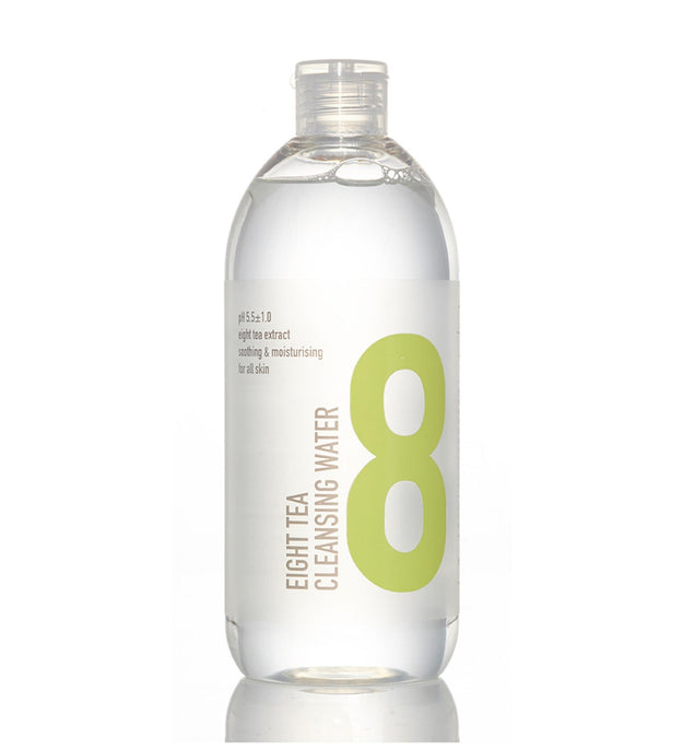 Eau nettoyante BOM 8T