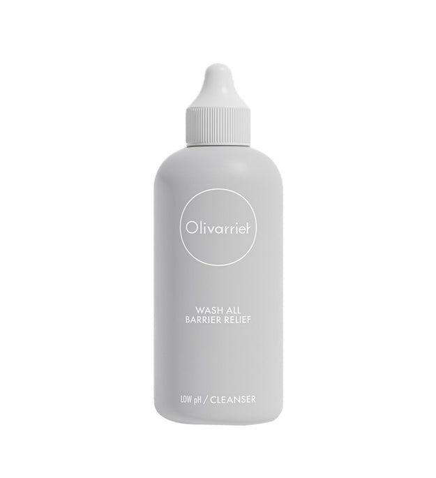 Oliverier Wash All Barrier Relief Cleanser