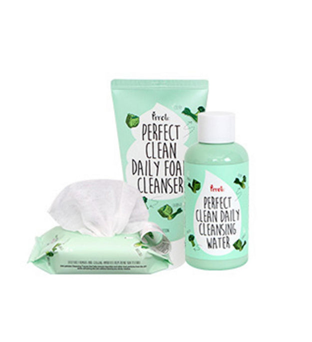 Pretty Perfect Clean Daily Cleansing Water