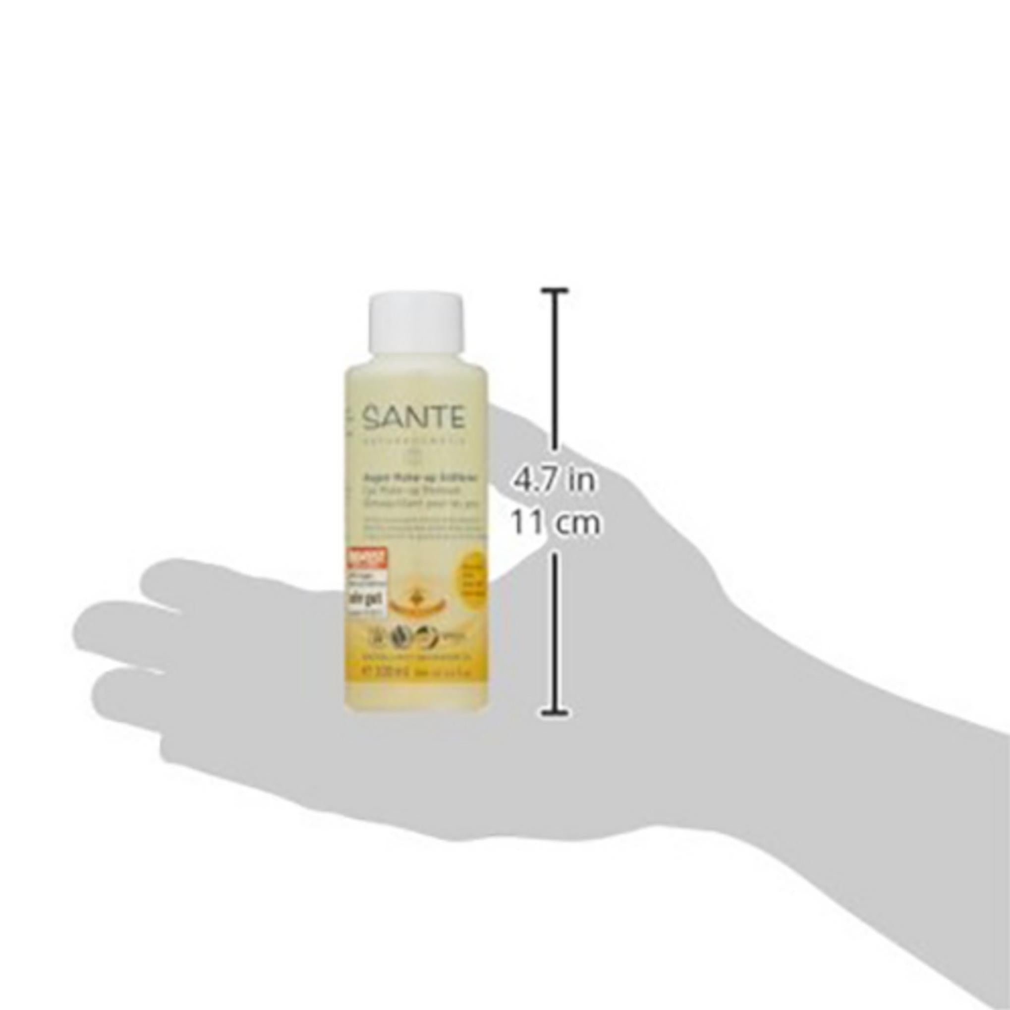 Sante Naturkosmetik Göz Makyajı Temizleyici