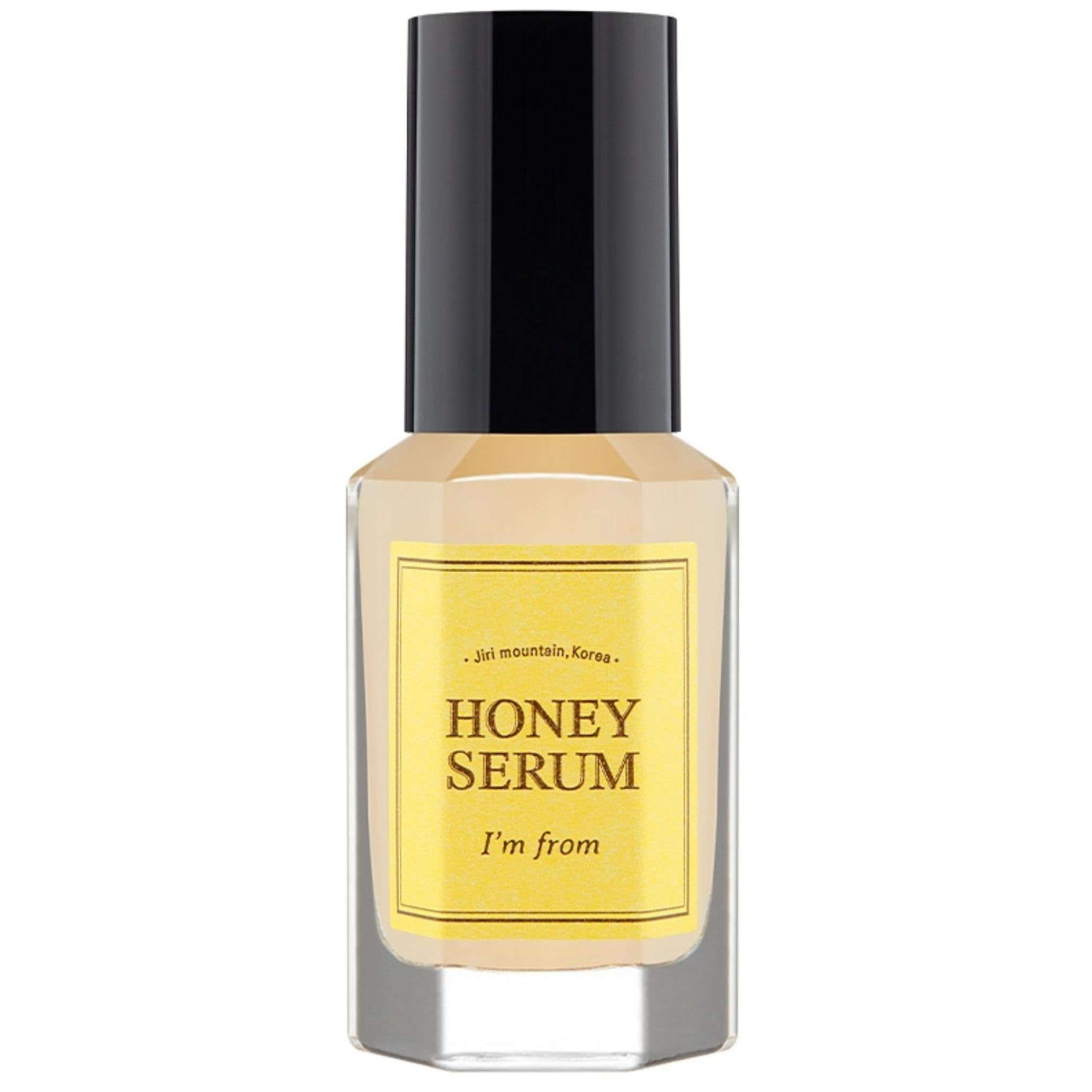 Vengo da Honey Serum