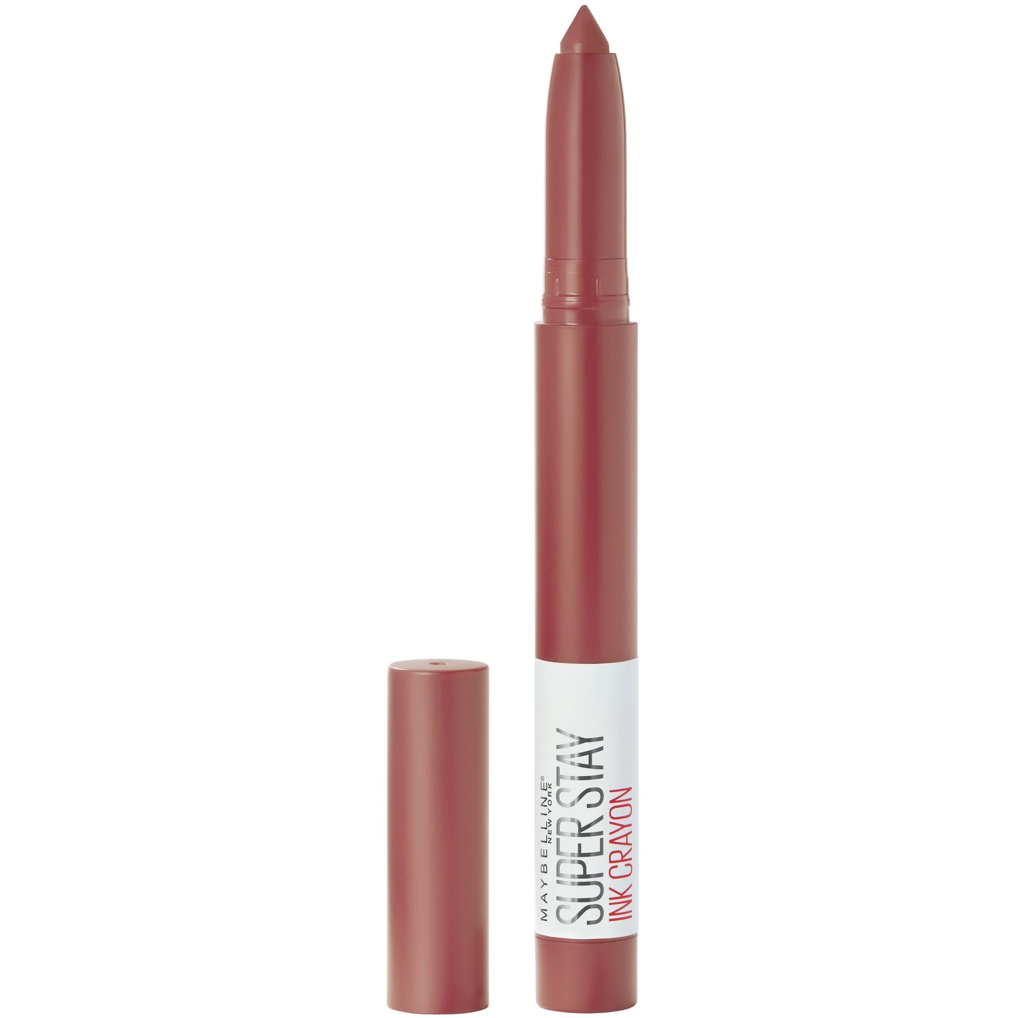 Lápiz labial Superstay de Maybelline New York, 1,2 g
