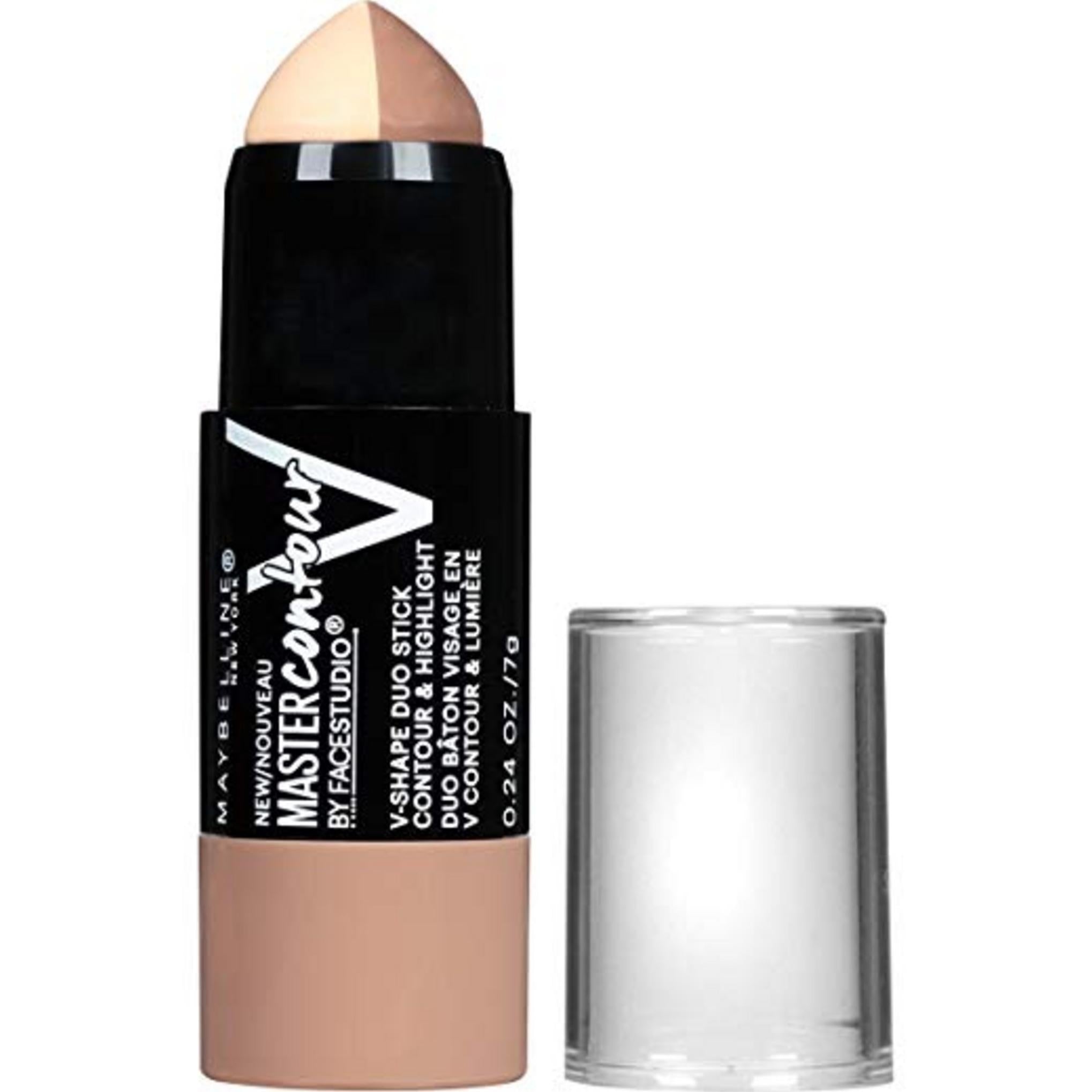 Maybelline Master Contour Duo Stick en forma de V 7g