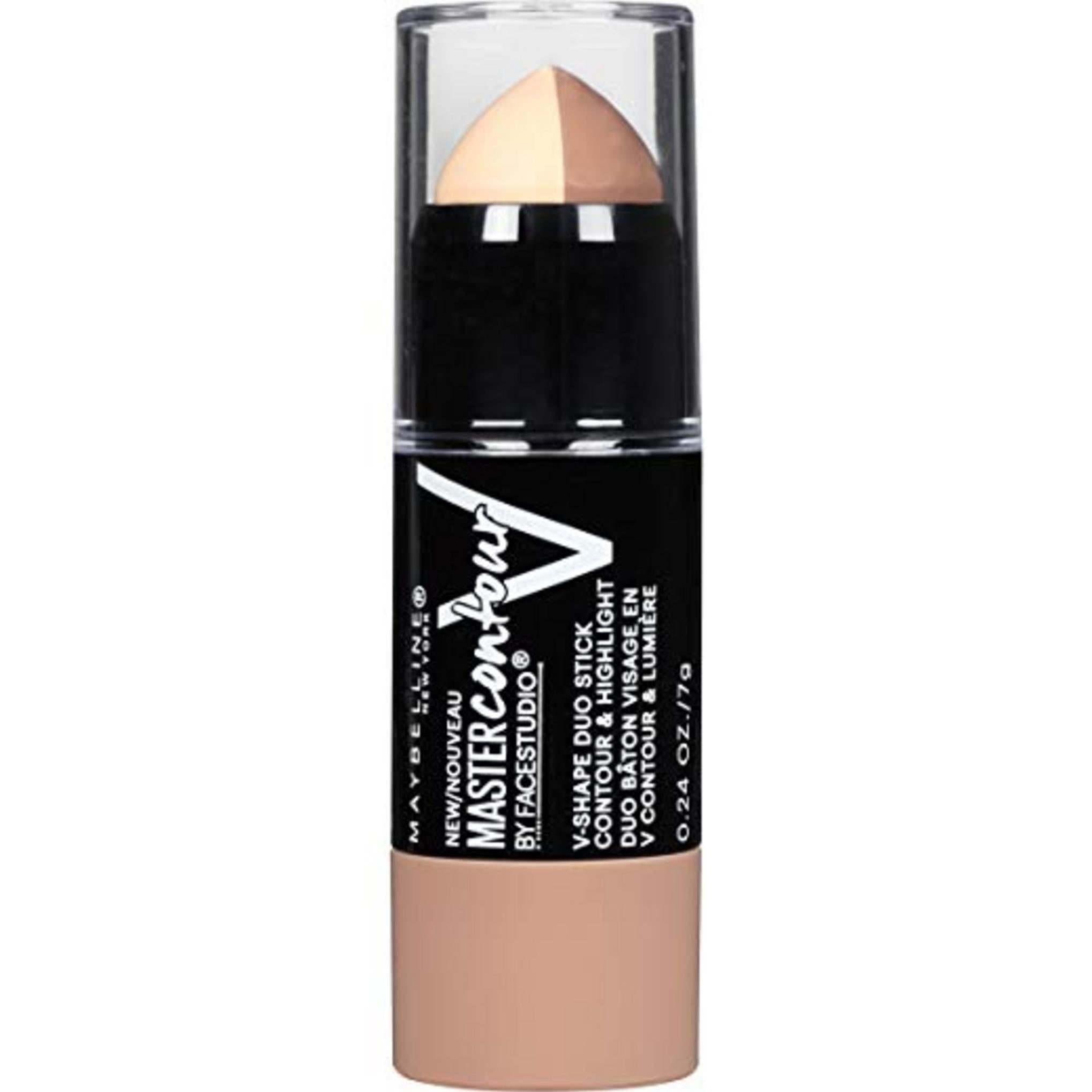 Maybelline Master Contour Duo Stick en forma de V 7g