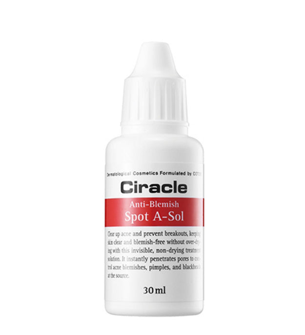 Ciracle Anti-Blemish Spot Asol