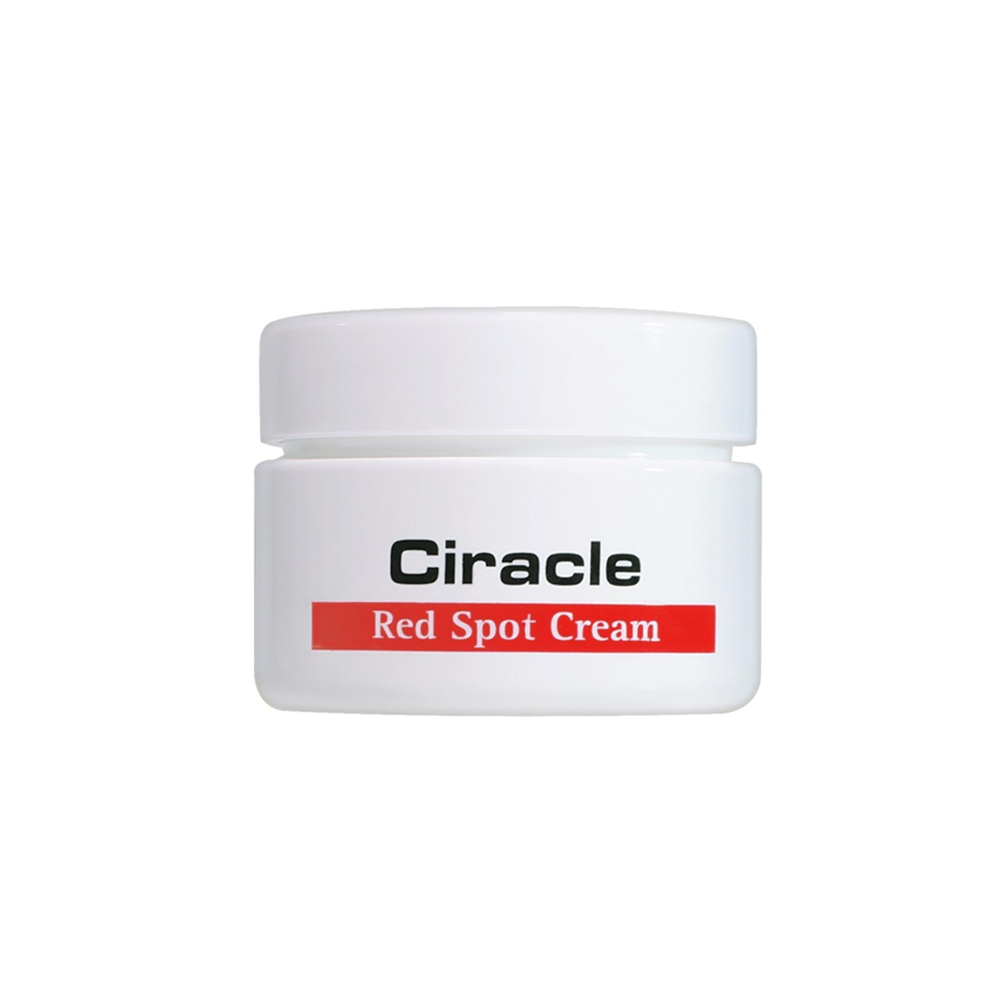 Ciracle Creme para Manchas Vermelhas