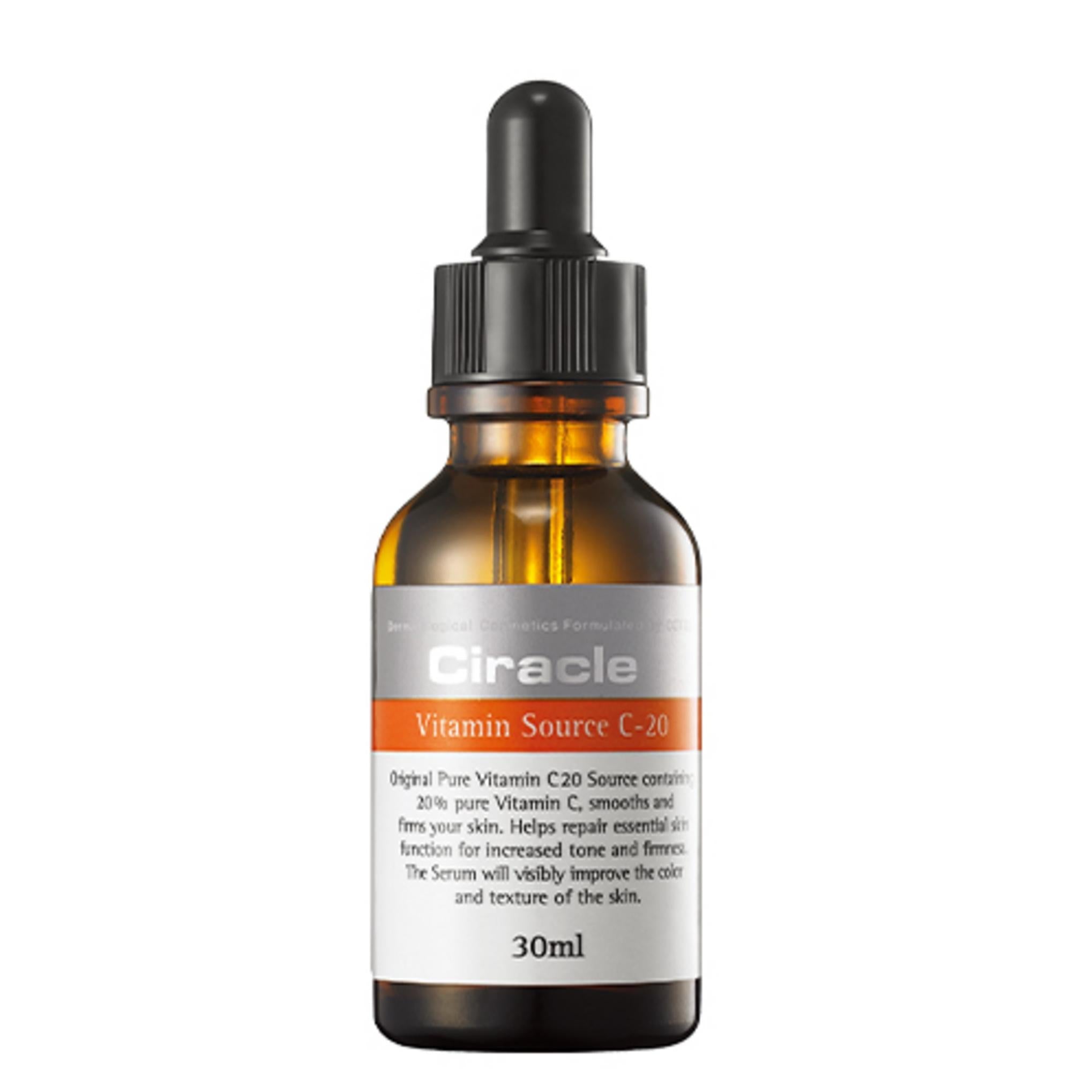 Ciracle Fonte de Vitamina C-20