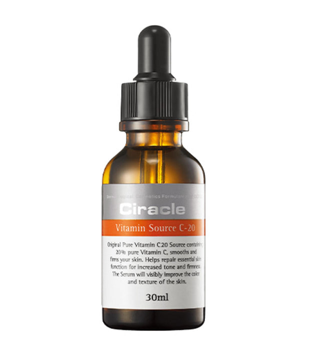 Ciracle Vitamin Source C-20