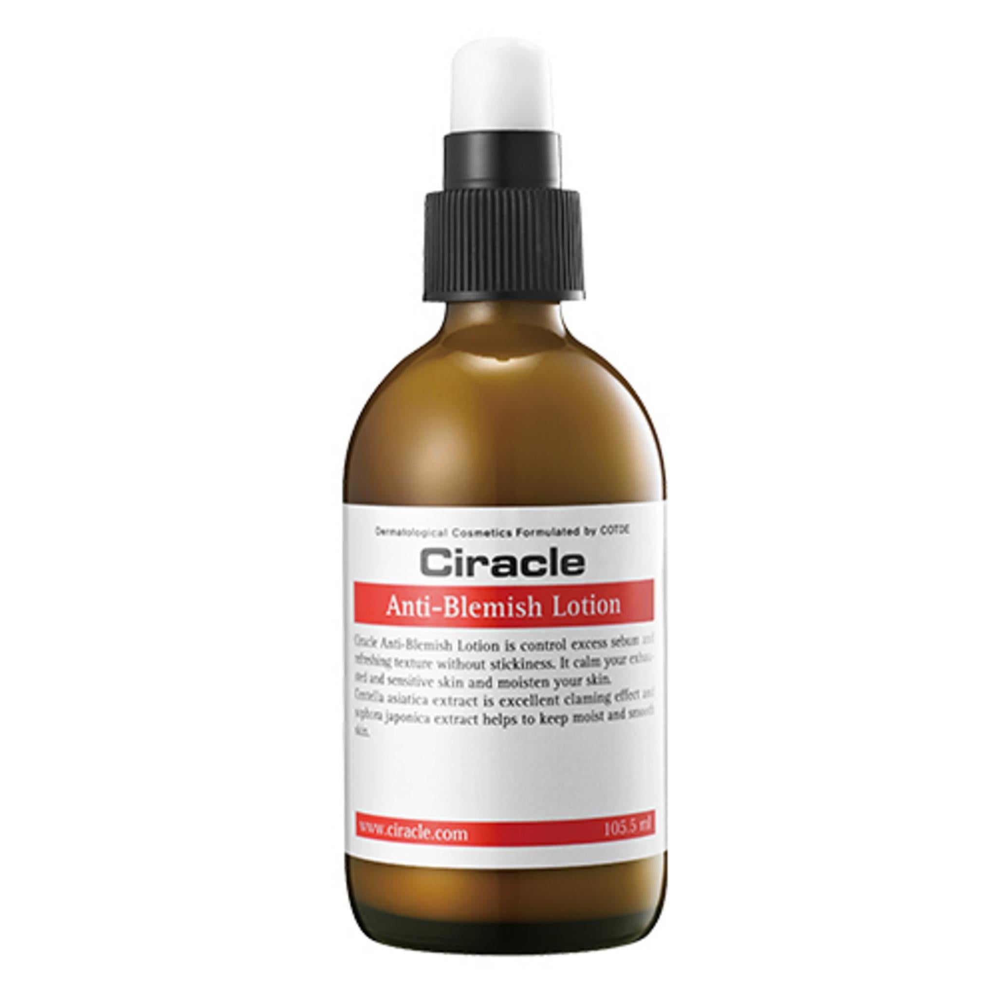 Lotion Anti-Imperfections Ciracle