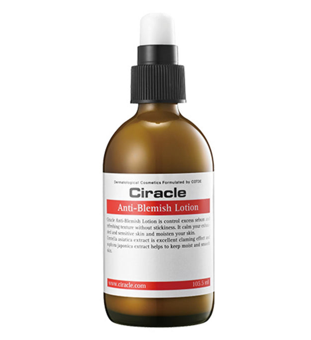 Lotion Anti-Imperfections Ciracle