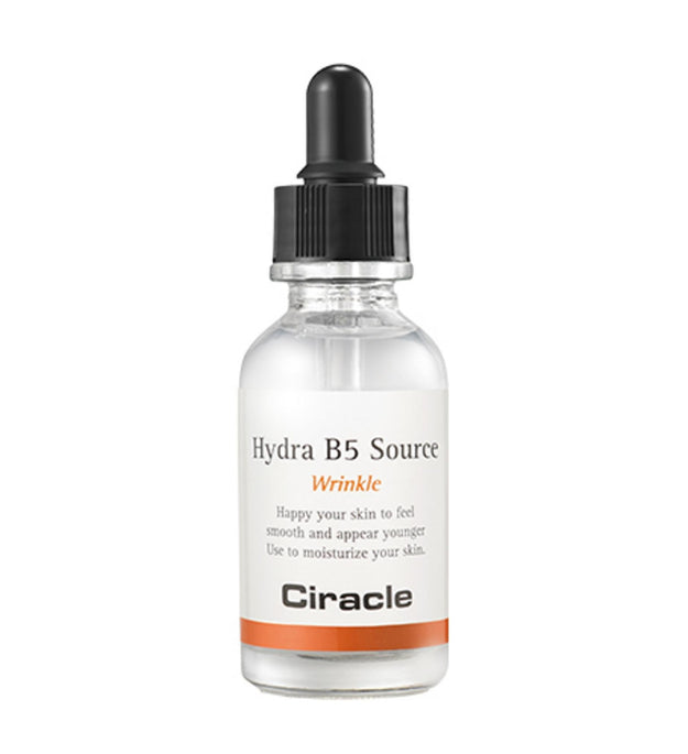 Ciracle Hydra B5 Sauce