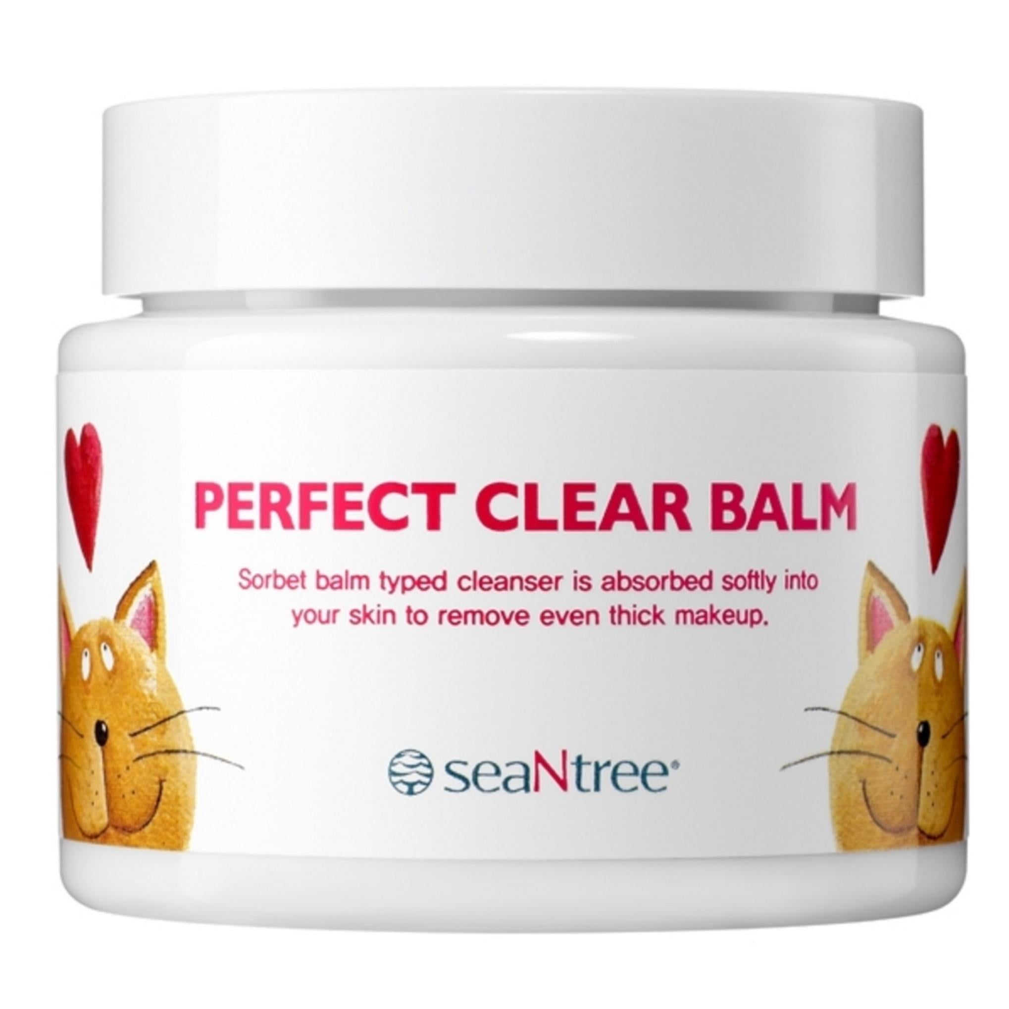 C&Tree Perfect Clear Bálsamo de limpeza