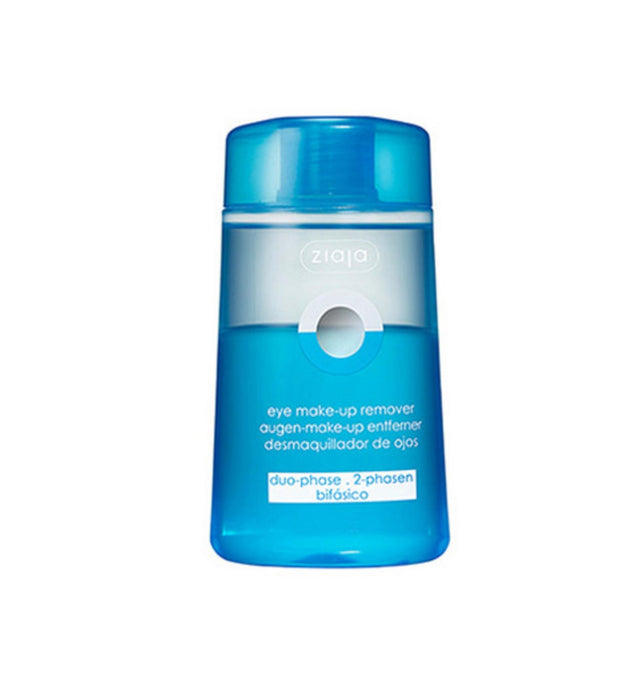 Ziaja Duo Phase Eye Makeup Remover