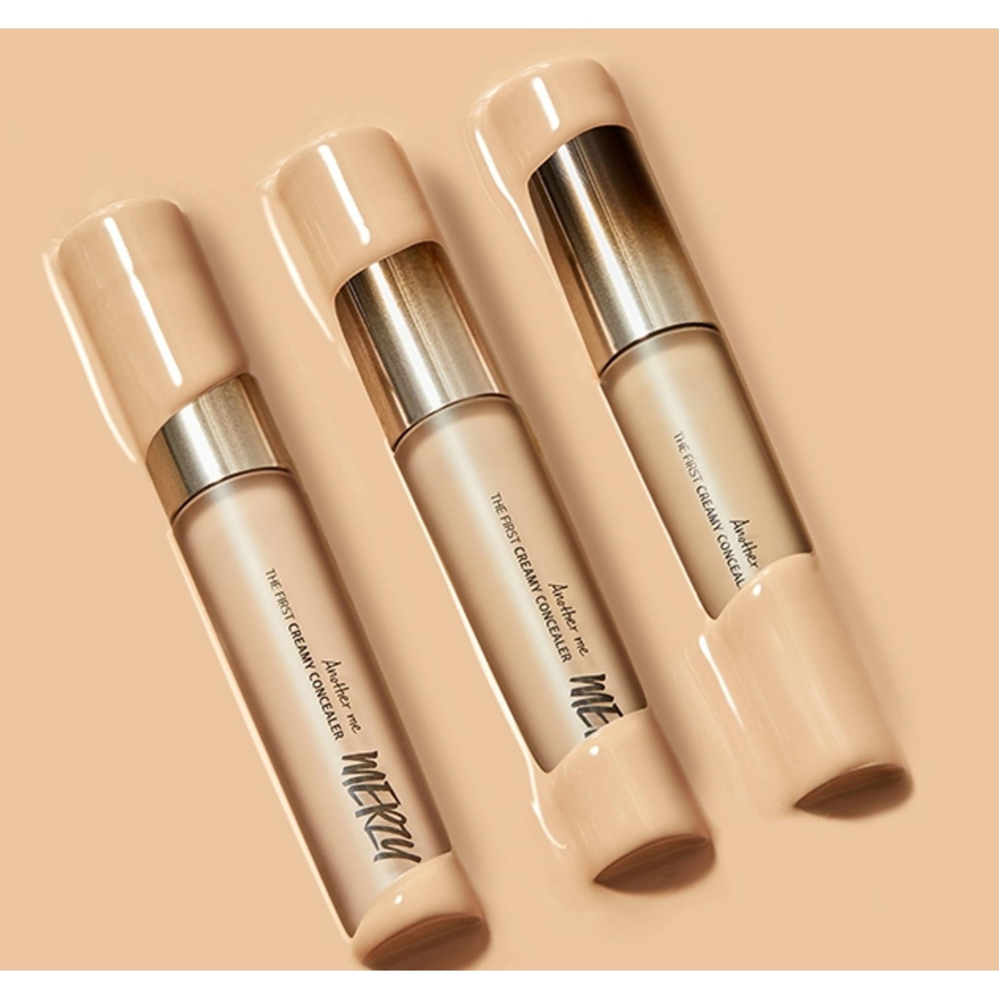 Merge The First Кремовый консилер 5,6 г