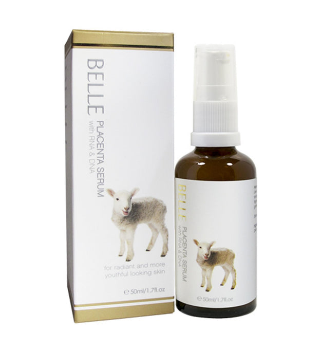 BELLE Placenta Australian Placenta Serum