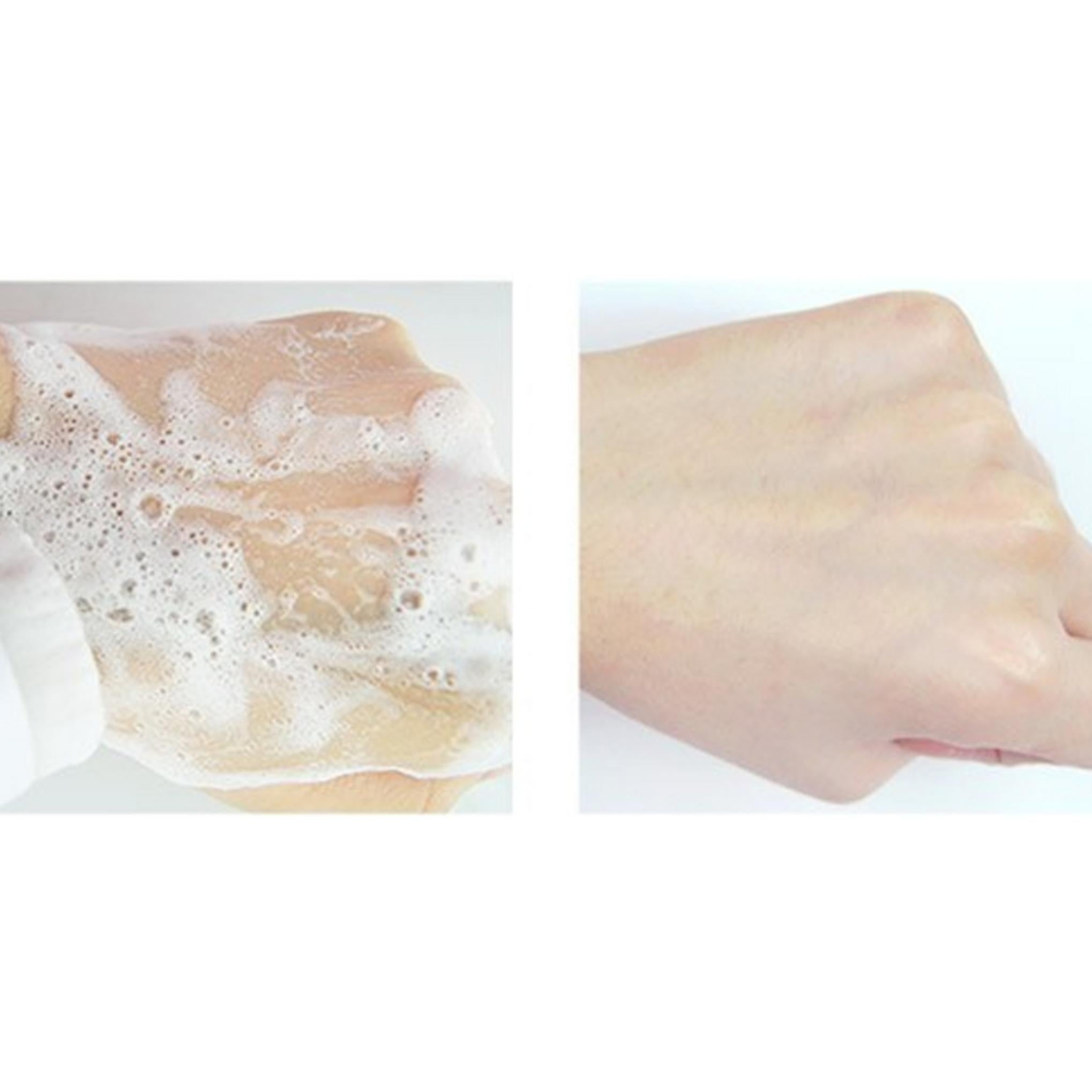 اقرأ أيضًا: صابونة تنظيف الرؤوس السوداء All Kill