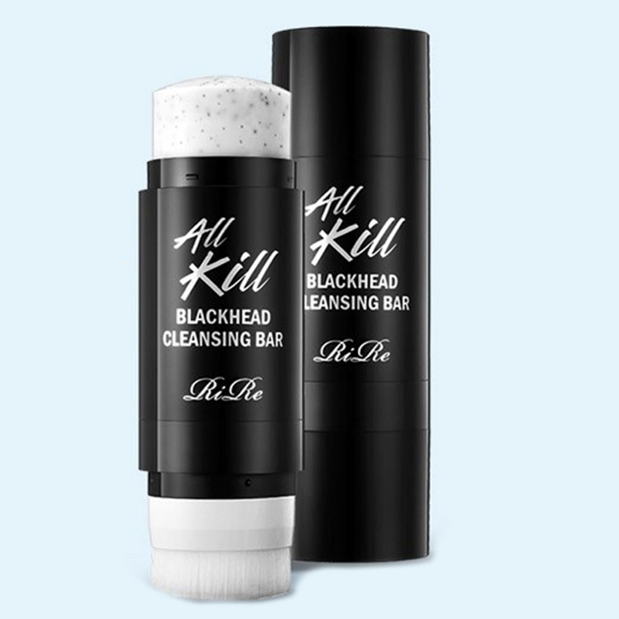 اقرأ أيضًا: صابونة تنظيف الرؤوس السوداء All Kill